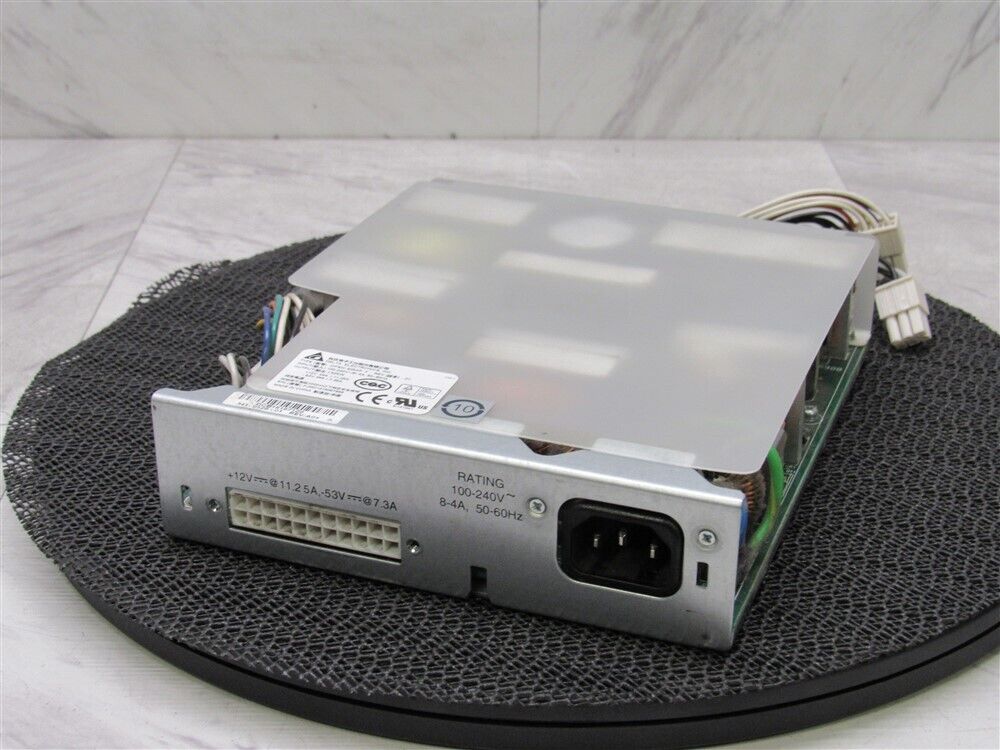 Fuente de alimentación Cisco Catalyst placa PSU 525W 341-0528-01 DPSN-525AP ( USADO )