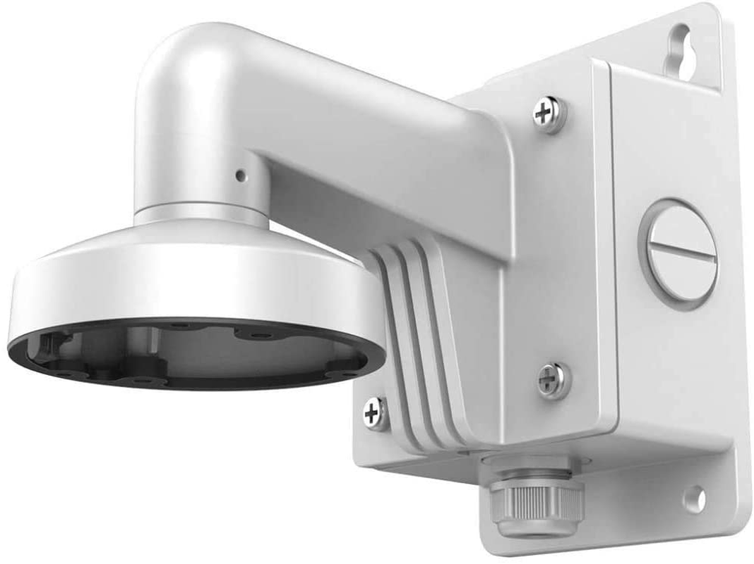 DS-1272ZJ-110B WMS WML PC110B Wall Mount Bracket for Hikvision Dome Camera Ds-2C