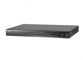 NVR HIK 4CH POE 40MBPS 1U 1080P