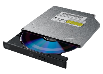 LITE-ON CD DS-8ACSH-01 DVDRW Int SLIM PARA LAPTOP LiteOn 24x SATA Ngr OEM BULK DVD-ROM ACCESS TIME: 150MS CD-ROM ACCESS TIME: 150MS CACHE: 1.5MB DVD+R: 8X