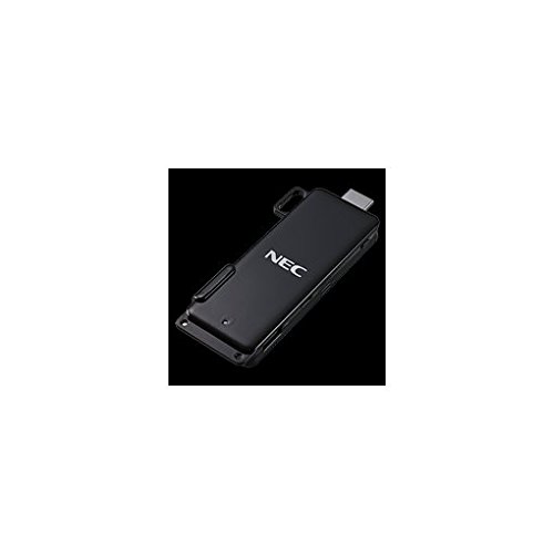 NEC DS1-MP10RX1 Nec, dispositivo de presentación inalámbrico con múltiples presentadores para hasta 12 dispositivos a la vez en Hdmi