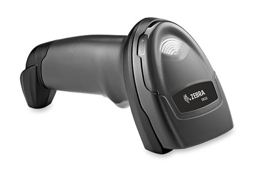 LECTOR DS2208-SR7U2100AZW/ZEBRA/KIT C/CABLE USB 2D