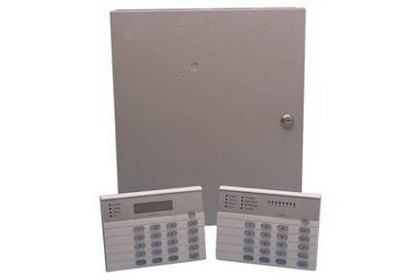Bosch DS7080iP32 Eight-Zone Control Panels