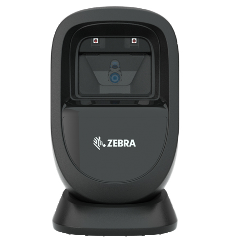 Zebra DS9300 Presentation Barcode scanner DS9308-SR00004ZZWW