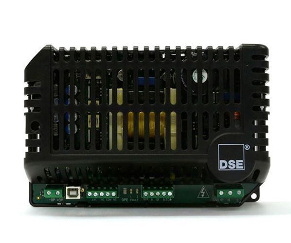 DSE9470 | MKII 24 volt 10 amp Intelligent Battery Charger | 9470-0