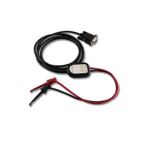 Pack de 2 piezas - Microflex 101-0009, RS-232 to RS-485 Serial Converter.