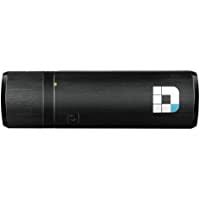 D-Link Systems AC1900  Adaptador USB 3.0 Ultra Wi-Fi (DWA-192
