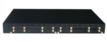 DWG2000F-16G 16 Ports GSM/CDMA/WCDMA VoIP Gateway