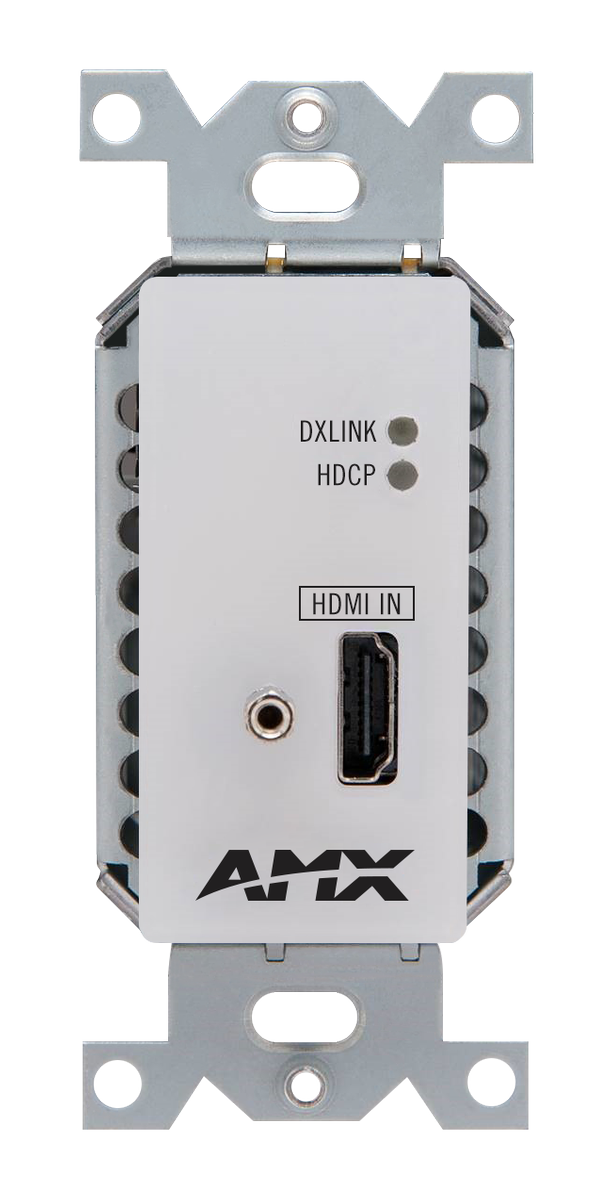 AMX DX Link Fg1010-310 DXLINK Multi-format Transmitter Module