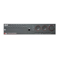 Grabadora PELCO DX47162000 HVR/16CH/2MP/CIF/30IPS/DVD/2TB.