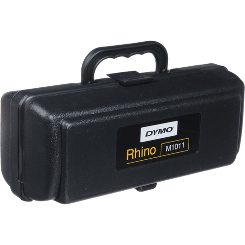 Dymo Rhino 1011 Metal Embosser Kit