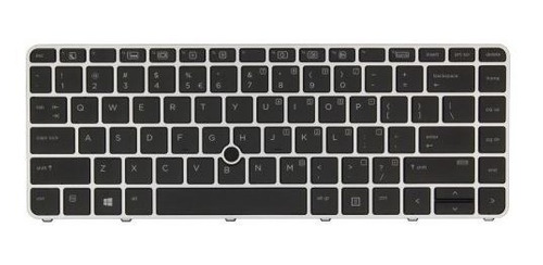 785648-161 SPS-KEYBOARD BACKLIT LTNA