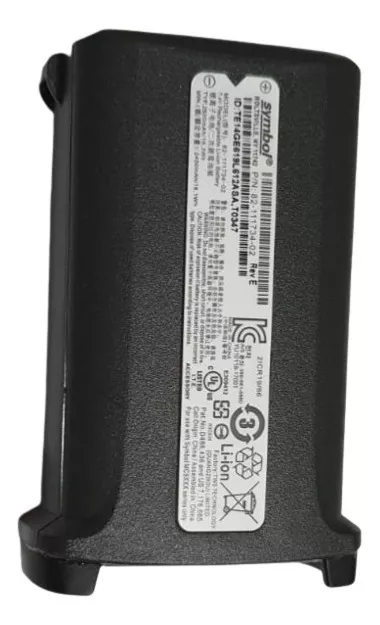 BATERÍA PARA SYMBOL MC9000 MC9060 MC9090 SERIE