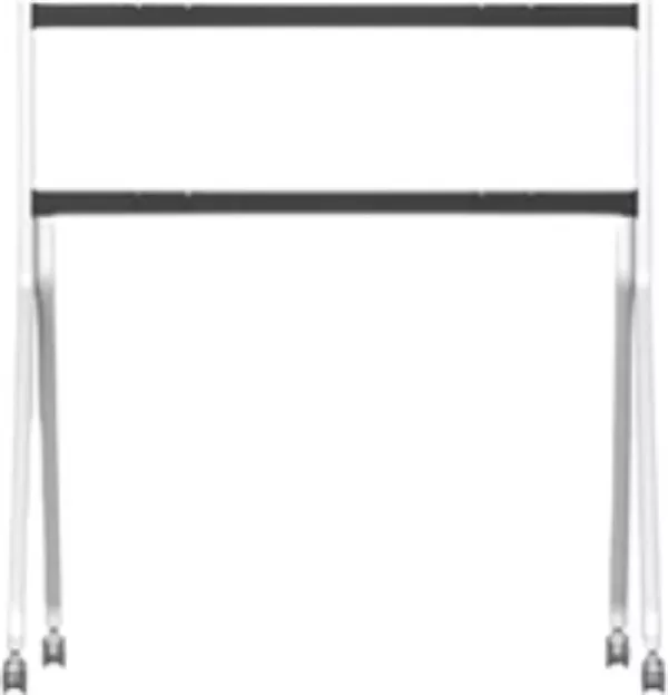 SOPORTE CON RUEDAS II PARA HUAWEI IDEAHUB (65 75 86 PULGADAS