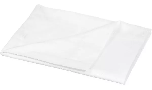 10 KG BOLSA PLASTICO  35x45 NATURAL TRANSPARENTE CALIBRE 300