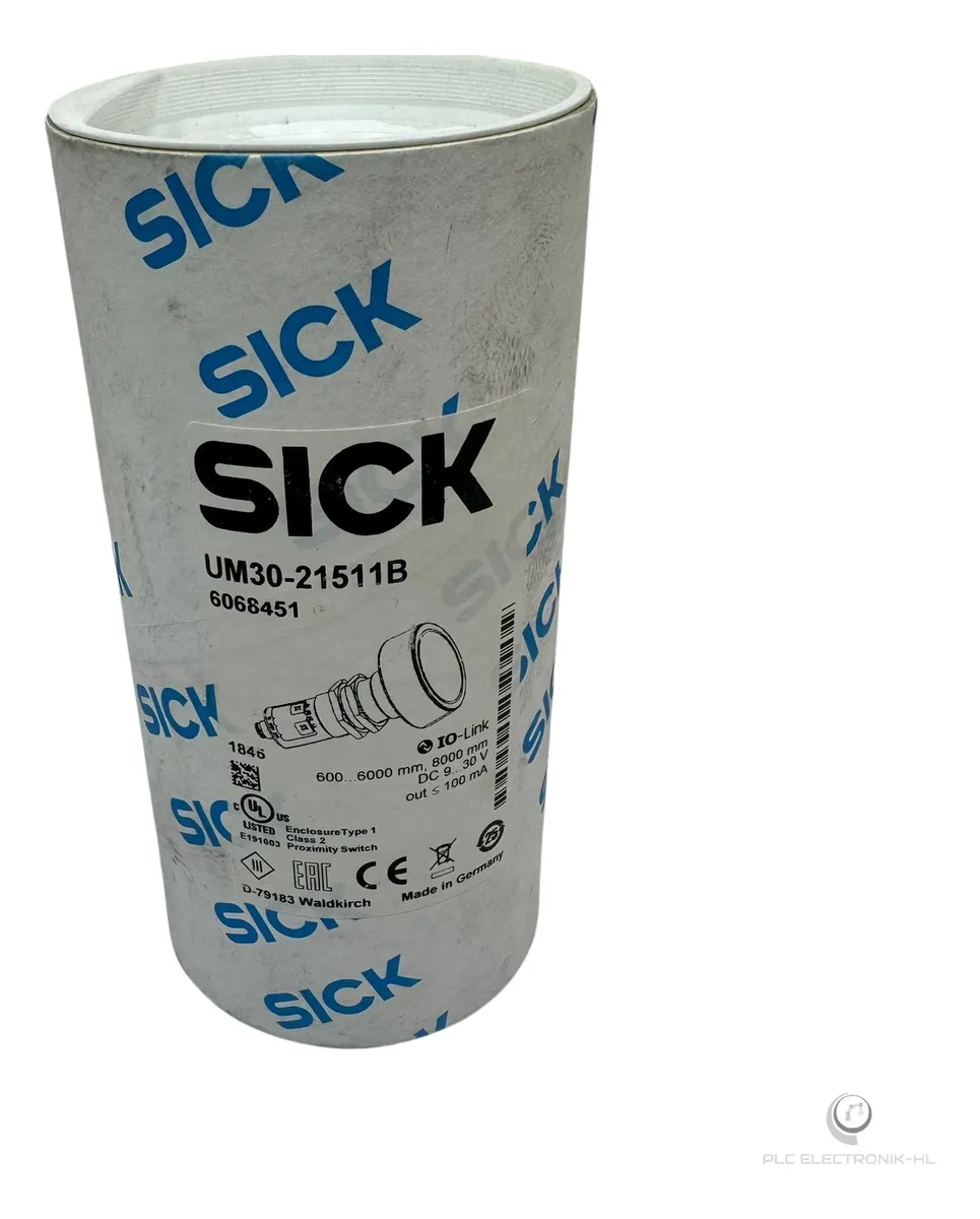 SICK UM30-21511B 6068451