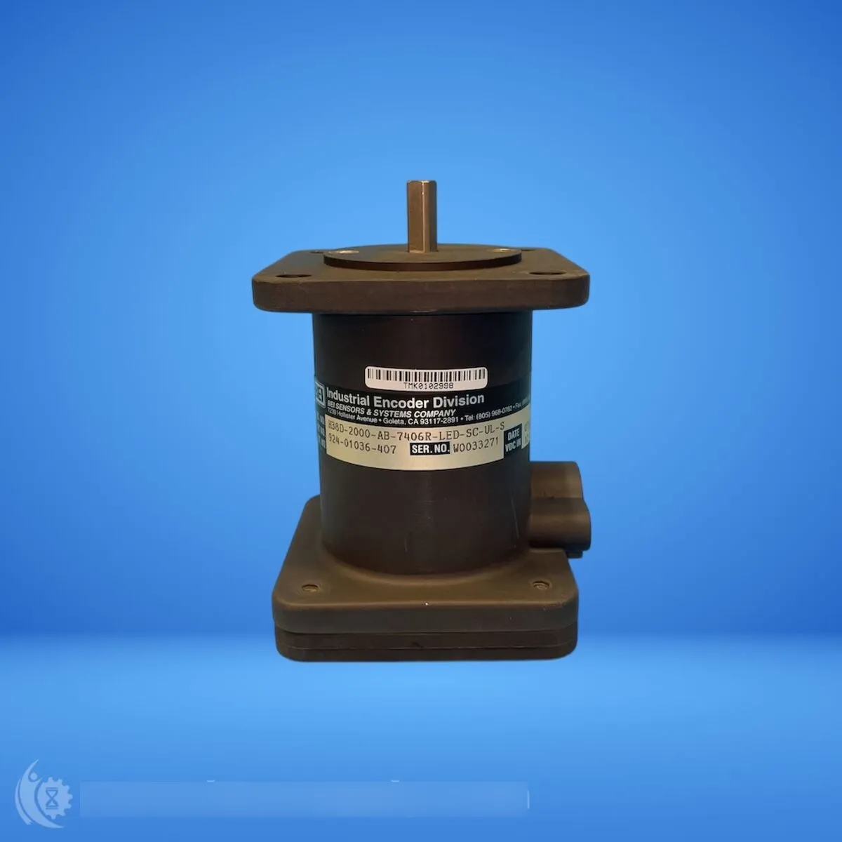 BEI | SENSORS | 924-01036-407 | CODIFICADOR INCREMENTAL FNIP CCS