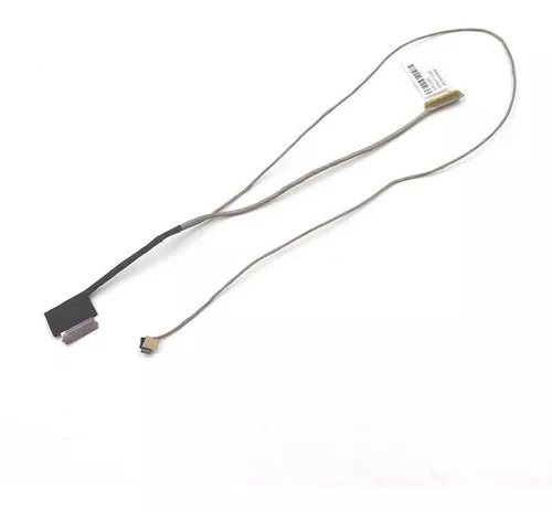 Cable Flex Video Hp 14-al 14-av Dd0g31lc020 Dd0g31lc021 F103