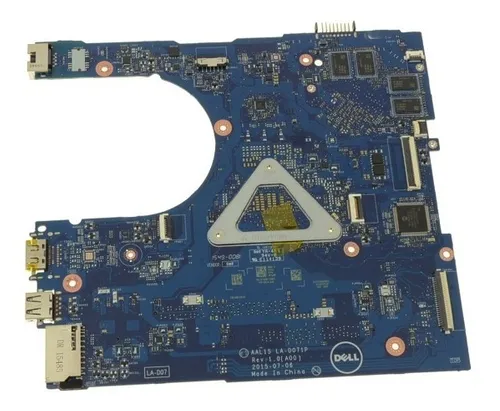 Motherboard Dell Inspiron 15 5559 17 5759 I7 F1j0w 0f1j0w