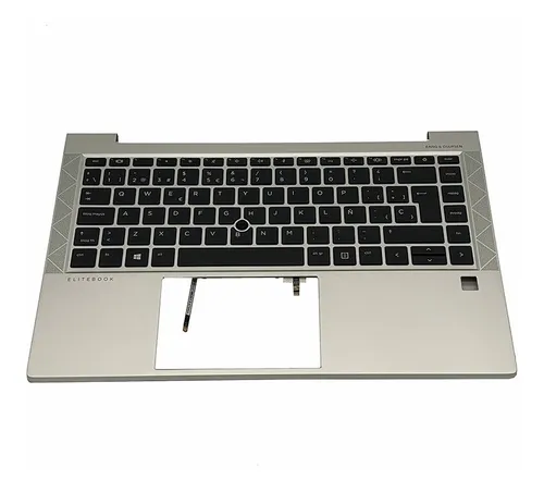 Teclado Original Hp Elitebook 840 G8