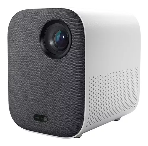 PROYECTOR XIAOMI MI SMART PROJECTOR 2 TW COLOR BLANCO