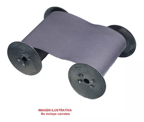 CINTA DE IMPRESION RELOJ LATHEM LTTC-SP