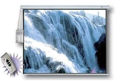 Pantalla De Proyección Multimedia Screens Mse-305