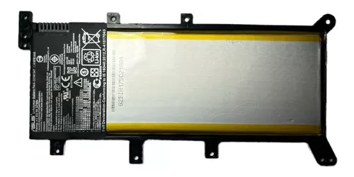 Bateria Asus C21n1347 X555 X555y X555ld X555ln