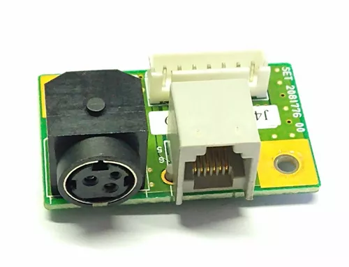 Jack De Poder Epson Tm-u220 Series 2081777-00 Entrada De Pod