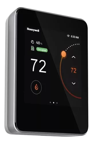 Termostato Comercial Honeywell Wifi Tc500a