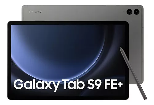 GALAXY TAB S9FE GRIS 8+256