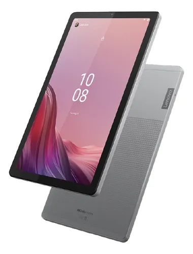 LENOVO TAB K9 4G LTE 4GB 64GB GLOBAL ROM GRIS TAB M9