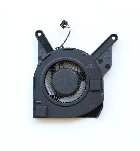 VENTILADOR DELL LATITUDE 5400 Mxh2W 0MH2W DC28000MRFL V216
