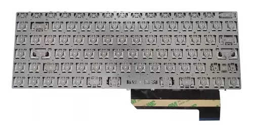 Tastiera Notebook Gateway Nera US – Per GWTN141-2/3/4/10, Modello MB3181017