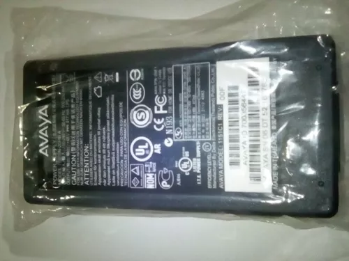 FUENTE DE PODER POE AVAYA 1151C1