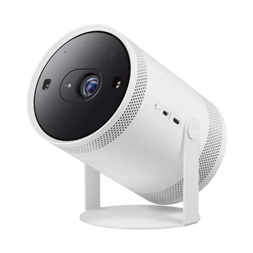 SAMSUNG PROJECTOR INTELIGENTE BLANCO SP-LSP3BLA