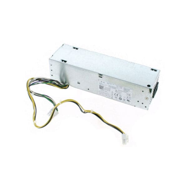 DELL 255 VATIOS 100-240V AC 4.6A 50-60HZ DE ALIMENTACIÓN PARA OPTIPLEX 360/760