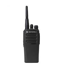 RADIO DEP450 VERSIÓN ANÁLOGA EN VHF O EN UHF MOTOROLA