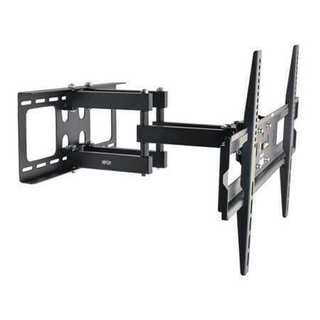 Tripp Lite Dwm3770x Tv Wall Monitor Mount Arm Swivel Tilt, 37" To 70" Screen