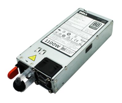 DELL POWEREDGE FUENTE DE PODER E1100E-S0 GYH9V NTCWP YT39Y 38GYJ