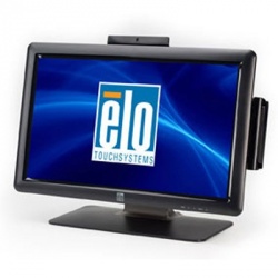 Elo Touchsystems 2201L LED Touchscreen 22 Plg, Negro, E382790
