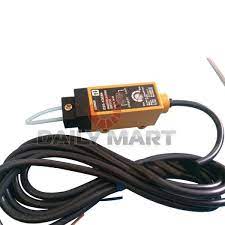 OMRON E3S-X3CB4 PHOTOELECTRIC SWITCH T14430