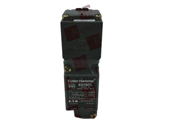 E51CLP3 Cutler Hammer, Div of Eaton Corp Sensor