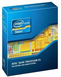 Intel Xeon E5-2620 v2 Six-Core Processor 2.1GHz 7.2GT/s 15MB