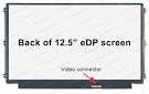 Dell LATITUDE 12 E7270 LCD SCREEN