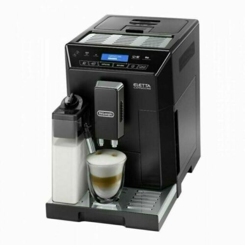 Delonghi Eletta ECAM44660B Bean to Cup Coffee Machine