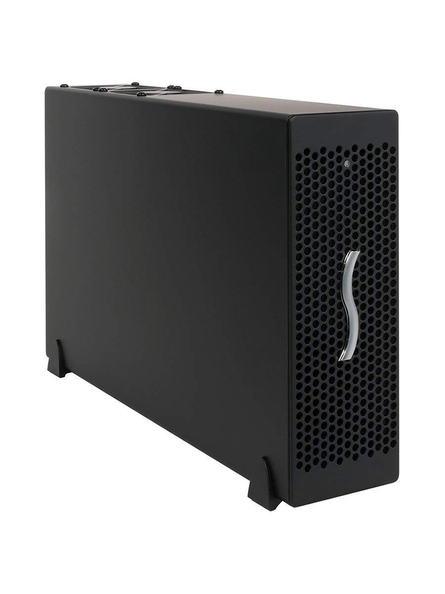 SONNET ECHO EXPRESS III-D THUNDERBOLT 3 EDITION - 3-SLOT PCIe CARD EXPANSION SYSTEM
