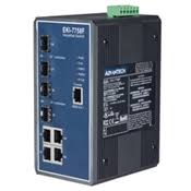 ADVANTECH ETHERNET SWITCH EKI-7656C-AE