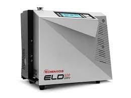 Edwards ELD500 FLEX Helium Leak Detector, No Internal Backing Pump