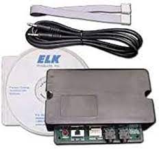 ELK129 ELK ELK-129 INTERFAZ ORDENADOR